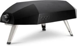 Ooni Koda Gas-Powered Outdoor Pizza Oven -Optimaal Barbecue Winkel 1200x723