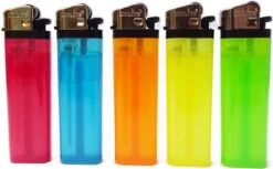 100 X Wegwerp Aanstekers - Unilite Aansteker - Vuursteen Aansteker : 2 X 50 Wegwerp Aansteker / Aanstekers -Optimaal Barbecue Winkel 1200x742 3