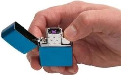 Zippo Arc Plasma Aansteker Insert -Optimaal Barbecue Winkel 1200x747