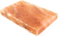 BBQ Accessoire Himalaya Zoutsteen 30x20 Cm -Optimaal Barbecue Winkel 1200x748 1