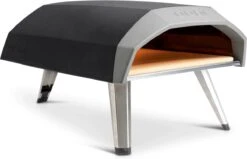 Ooni Koda Gas-Powered Outdoor Pizza Oven -Optimaal Barbecue Winkel 1200x774