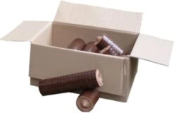 Ekobloks Hardhout Briketten 10 KG - Openhaard- Allesbrander- Kachel- Haardblokken - Hoog Rendement - Extra Lange Brandduur - Duurzaam - CO2 Neutraal - Meer Warmte - Gezondere Lucht - Minder Afval - Goedkope Brandstof - Mooie Vlammen - Puur Natuur 6 Ekobloks Hardhout Briketten 10 KG - Openhaard- Allesbrander- Kachel- Haardblokken - Hoog Rendement - Extra Lange Brandduur - Duurzaam - CO2 Neutraal - Meer Warmte - Gezondere Lucht - Minder Afval - Goedkope Brandstof - Mooie Vlammen - Puur Natuur -Optimaal Barbecue Winkel 1200x777