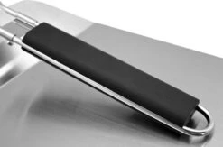 Alpina Pizzaschep - Voor Inklapbaar Handvat - RVS - 53 Cm -Optimaal Barbecue Winkel 1200x790 1