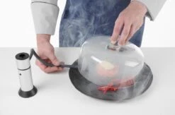 Hendi Rookapparaat - Rookpistool - Foodsmoker Professional - Ø6,8x(H)15,8cm 9 Hendi Rookapparaat - Rookpistool - Foodsmoker Professional - Ø6,8x(H)15,8cm -Optimaal Barbecue Winkel 1200x792