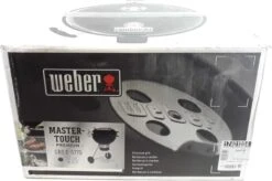 Weber Master Touch Premium SE E-5775 Barbecue -Optimaal Barbecue Winkel 1200x795