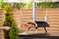 Ooni Fyra 12 Houtpellets Gestookte Pizzaoven -Optimaal Barbecue Winkel 1200x798 13