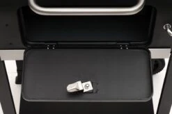 Mustang Laguna Houtskool Barbecue - Zwart - Barbecue - Verstelbaar Kolenrooster -Optimaal Barbecue Winkel 1200x798 3