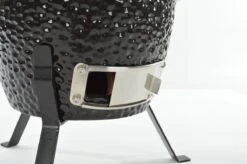 Kamado Joe Kamado Mini Kamado Grill - Zwart -Optimaal Barbecue Winkel 1200x798 6