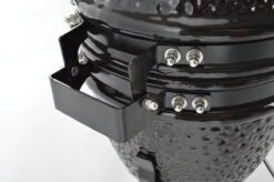 Kamado Joe Kamado Mini Kamado Grill - Zwart -Optimaal Barbecue Winkel 1200x798 7