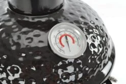 Kamado Joe Kamado Mini Kamado Grill - Zwart -Optimaal Barbecue Winkel 1200x798 8