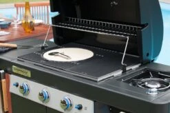 Campingaz 3 Series Classic LS Gasbarbecue - 3 Branders - Zwart - BBQ 9 Campingaz 3 Series Classic LS Gasbarbecue - 3 Branders - Zwart - BBQ -Optimaal Barbecue Winkel 1200x798 9