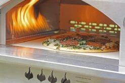 Bighorn Outdoor Edelstaal Gas Pizza Oven - Draagbare Gas Barbecue - Edelstaal -Model SRGG20001 -Optimaal Barbecue Winkel 1200x799 11