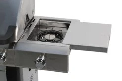 Gasbarbecue En Grill - 5 + 1 Branders + 1 Infrarood Zijbrander - Buitenkeuken - Edelstaal BBQ -Optimaal Barbecue Winkel 1200x799 17