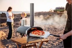 Ooni Fyra 12 Houtpellets Gestookte Pizzaoven -Optimaal Barbecue Winkel 1200x799 21