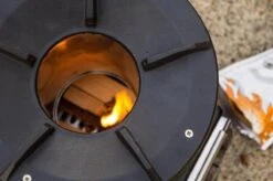 Petromax Rocket Stove Rf33 - Kooktoestel Op Houtvuur 13 Petromax Rocket Stove Rf33 - Kooktoestel Op Houtvuur -Optimaal Barbecue Winkel 1200x799 22