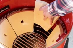 Kamado Joe - Kettle Joe Barbecue -Optimaal Barbecue Winkel 1200x799 3