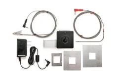 Flame Boss 400 Kamado Smoker Controller -Optimaal Barbecue Winkel 1200x799 30