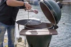 Big Green Egg Grid Lifter - Rooster Lifter - Gietijzeren Rooster Lifter -Optimaal Barbecue Winkel 1200x799 41