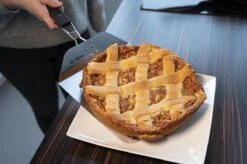 Alpina Pizzaschep - Voor Inklapbaar Handvat - RVS - 53 Cm -Optimaal Barbecue Winkel 1200x799 43