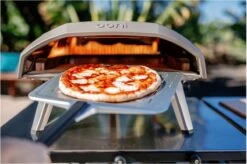 Ooni Koda Gas-Powered Outdoor Pizza Oven -Optimaal Barbecue Winkel 1200x799 9