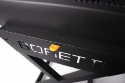 Boretti Fratello 2.0 Houtskool Barbecue -Optimaal Barbecue Winkel 1200x800 20