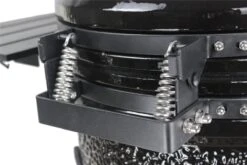 Boets Grill Kamado Grill 21 Inch - 21" - BG21 - Keramisch - Kookoppervlak Ø 44 - Glanzend Zwart -Optimaal Barbecue Winkel 1200x800 27