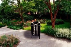 Winter BBQ Smoker - Winter Barbecue - Charcoal Grill - Ø 37cm 19 Winter BBQ Smoker - Winter Barbecue - Charcoal Grill - Ø 37cm -Optimaal Barbecue Winkel 1200x800 3