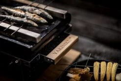 YAKINIKU Rechthoekige Shichirin | Konro- & Yakitori Grill 31 YAKINIKU Rechthoekige Shichirin | Konro- & Yakitori Grill -Optimaal Barbecue Winkel 1200x800 31