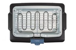 Moulinex BG134812 Barbecue Tafelblad Electrisch 2100W Zwart, Blauw, Zilver Barbecue -Optimaal Barbecue Winkel 1200x800 39