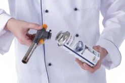 Hendi Gasbussen Butaan Navulling - 227g - Set Van 4 -Optimaal Barbecue Winkel 1200x800 47