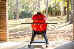 Kamado Joe - Kettle Joe Barbecue -Optimaal Barbecue Winkel 1200x800 5