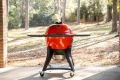Kamado Joe - Kettle Joe Barbecue -Optimaal Barbecue Winkel 1200x800 6