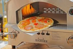 Bighorn Pizzaschep Voor BBQ En Oven-Inklapbare Handgreep -Pizzasnijder- Edelstaal -geschikt Als Broodschep En Ovenschep - SRPT01 12 Bighorn Pizzaschep Voor BBQ En Oven-Inklapbare Handgreep -Pizzasnijder- Edelstaal -geschikt Als Broodschep En Ovenschep - SRPT01 -Optimaal Barbecue Winkel 1200x800 68