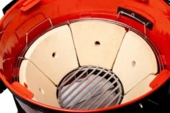 Kamado Joe - Kettle Joe Barbecue -Optimaal Barbecue Winkel 1200x800 7