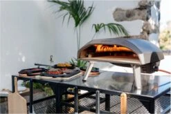 Ooni Koda Gas-Powered Outdoor Pizza Oven -Optimaal Barbecue Winkel 1200x801 1