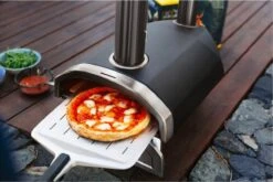 Ooni Fyra 12 Houtpellets Gestookte Pizzaoven -Optimaal Barbecue Winkel 1200x801 2