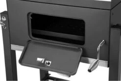 El Fuego | Houtskool BBQ Ontario Deluxe 15 El Fuego | Houtskool BBQ Ontario Deluxe -Optimaal Barbecue Winkel 1200x801