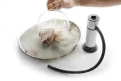 Hendi Rookapparaat - Rookpistool - Foodsmoker Professional - Ø6,8x(H)15,8cm 7 Hendi Rookapparaat - Rookpistool - Foodsmoker Professional - Ø6,8x(H)15,8cm -Optimaal Barbecue Winkel 1200x801 4