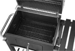El Fuego | Houtskool BBQ Ontario Deluxe 10 El Fuego | Houtskool BBQ Ontario Deluxe -Optimaal Barbecue Winkel 1200x822