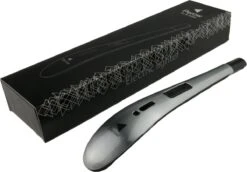 Oplaadbare Lange Elektrische Aansteker - Zilver - Duurzame Plasma Aansteker - Inclusief Cadeauverpakking - BBQ - Kaarsen -Optimaal Barbecue Winkel 1200x837 1