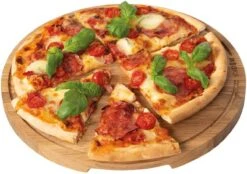 Boska Pizzaplank Friends L - BBQ Accessoires - Eikenhout - Handige Opvanggeul - Ø 34 Cm 31 Boska Pizzaplank Friends L - BBQ Accessoires - Eikenhout - Handige Opvanggeul - Ø 34 Cm -Optimaal Barbecue Winkel 1200x844 2