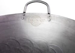 Yakiniku - Accessory Wokpan 40 Cm 8 Yakiniku - Accessory Wokpan 40 Cm -Optimaal Barbecue Winkel 1200x850 1
