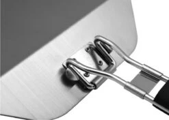 Alpina Pizzaschep - Voor Inklapbaar Handvat - RVS - 53 Cm -Optimaal Barbecue Winkel 1200x856 2