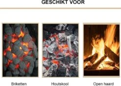 BBQ Aansteker Inclusief 3-in-1 BBQ Borstel - Looftlighter - One Minute Lighter - Elektrische BBQ Aansteker - BBQ Starter - BBQ Accessoires 13 BBQ Aansteker Inclusief 3-in-1 BBQ Borstel - Looftlighter - One Minute Lighter - Elektrische BBQ Aansteker - BBQ Starter - BBQ Accessoires -Optimaal Barbecue Winkel 1200x857 1