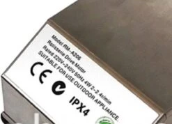 BBQNovation Elektrisch Draaispit Deluxe Met Extra Lang RVS Spit Geschikt Voor Meeste GAS BBQ's 14 BBQNovation Elektrisch Draaispit Deluxe Met Extra Lang RVS Spit Geschikt Voor Meeste GAS BBQ's -Optimaal Barbecue Winkel 1200x866 1