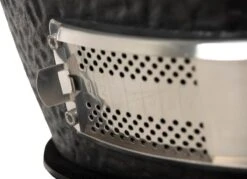 The Bastard Urban Medium - Kamado Barbecue - Kamado BBQ -Optimaal Barbecue Winkel 1200x870