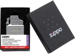 Zippo Arc Plasma Aansteker Insert -Optimaal Barbecue Winkel 1200x872 1