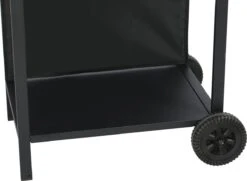 Bighorn Gasbarbecue En Grill – 2 Branders – Zwart 18 Bighorn Gasbarbecue En Grill – 2 Branders – Zwart -Optimaal Barbecue Winkel 1200x880