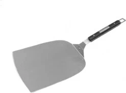The Bastard - Pizza Shovel - Pizzaschep - 31x31 Cm -Optimaal Barbecue Winkel 1200x891