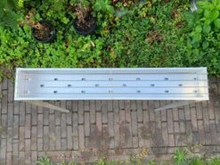 Spiedini Saté-bbq Bali 80 - Saté Houtskoolbarbecue Met Horizontaal Rooster - 80 Cm Lang, 11 Cm Breed - Materiaal: Gealuminiseerd Ijzer -Optimaal Barbecue Winkel 1200x899 2